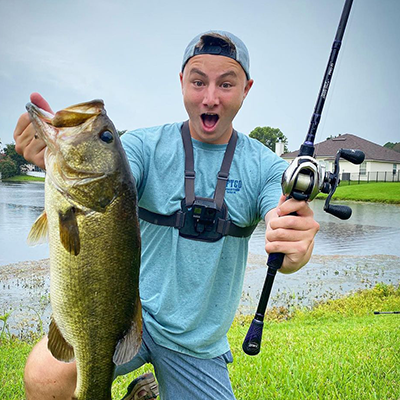 Luke Norman