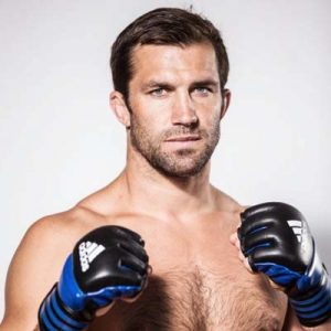 Luke Rockhold