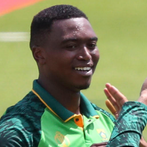 Lungi Ngidi