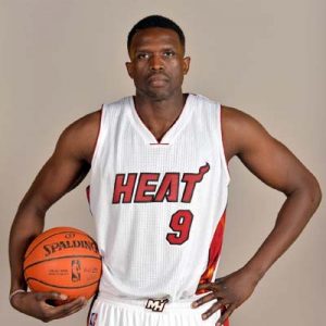 Luol Deng