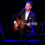 Lyle Lovett