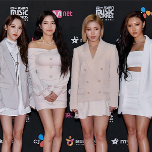 MAMAMOO