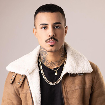 Mc Livinho’s Instagram, Twitter & Facebook on IDCrawl