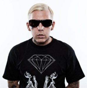 Madchild