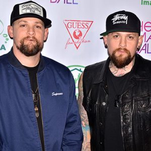 Madden Brothers