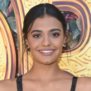 Madeleine Madden