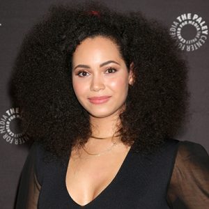 Madeleine Mantock