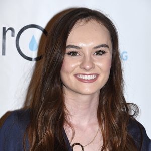 Madeline Carroll