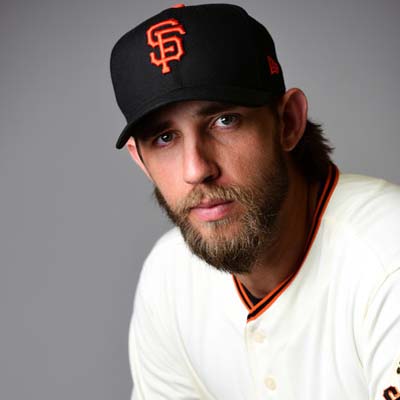 Madison Bumgarner Booking Agent, Speaker Fees & Contact Info
