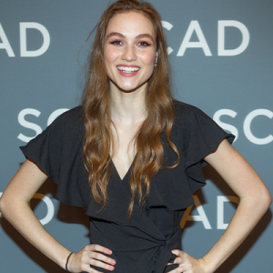 Madison Lintz