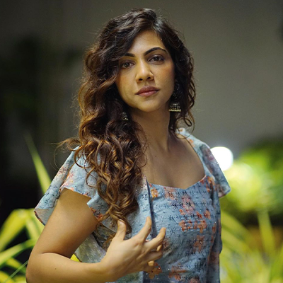 Madonna Sebastian