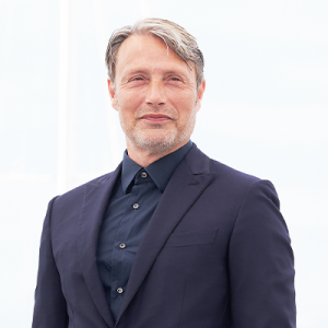 Mads Mikkelsen