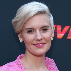 Maggie Grace