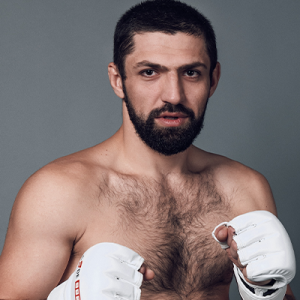 Magomed Magomedov