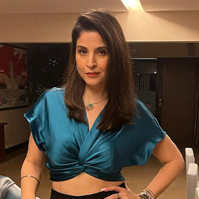 Maheep Kapoor