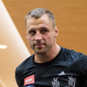 Mairis Briedis