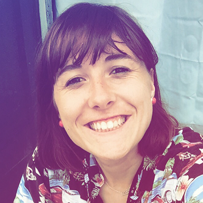 Maisie Adam - Agent, Manager, Publicist Contact Info