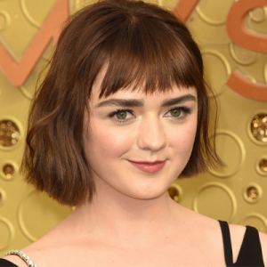 Maisie Williams