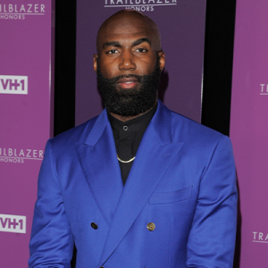 Malcolm Jenkins