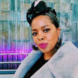 Malinda Williams