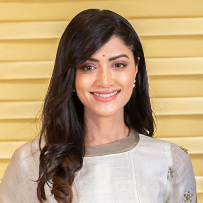 Mamta Mohandas
