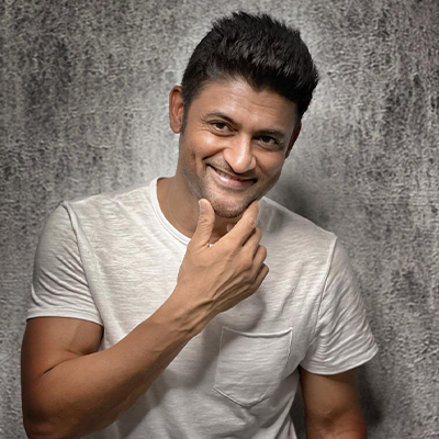 Manav Gohil
