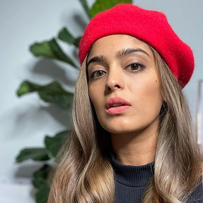 Mandeep Dhillon - Agent, Manager, Publicist Contact Info