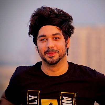Manish Goplani