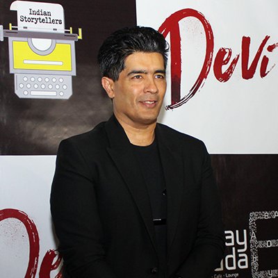 Manish Malhotra