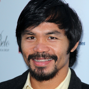 Manny Pacquiáo