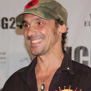 Manu Chao