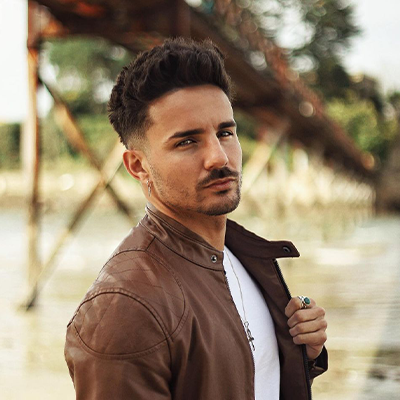 Manu Gonzalez