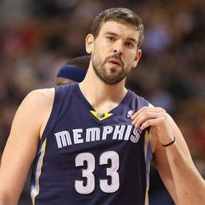 Marc Gasol