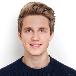 Marcus Butler