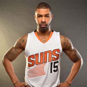 Marcus Morris Sr.