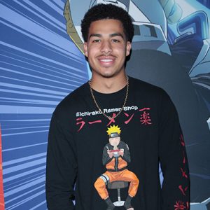 Marcus Scribner