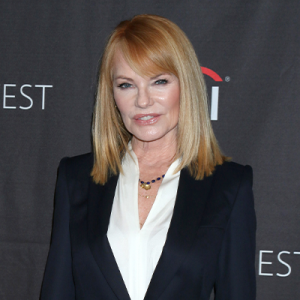 Marg Helgenberger