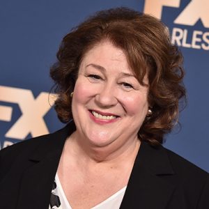 Margo Martindale