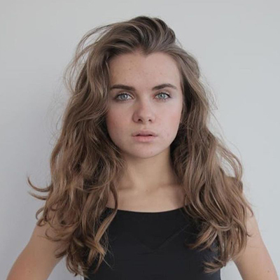 Marina Yers - Agent, Manager, Publicist Contact Info