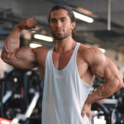 Marino Katsouris