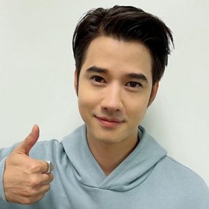 Mario Maurer