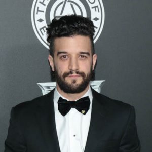 Mark Ballas