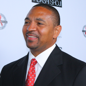 Mark Jackson