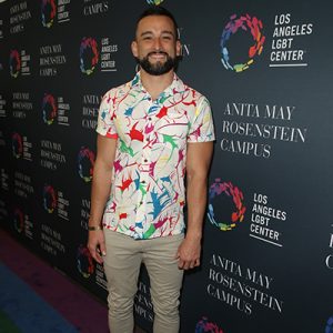 Mark Kanemura