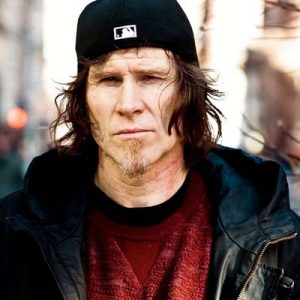 Mark Lanegan