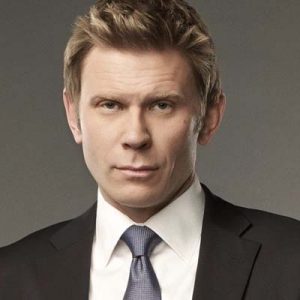 Mark Pellegrino