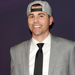 Mark Rober