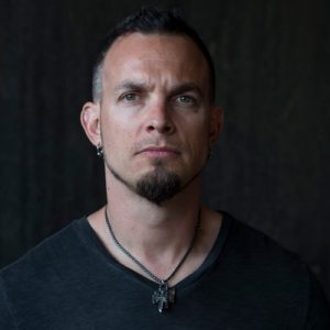 Mark Tremonti