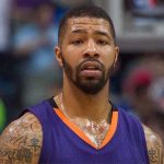 Markieff Morris