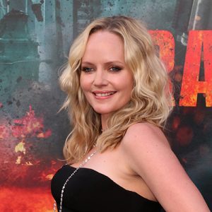 Marley Shelton